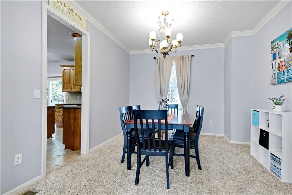 19480 West 207th Terrace Spring Hill, KS 66083 - Photo 10 of 43