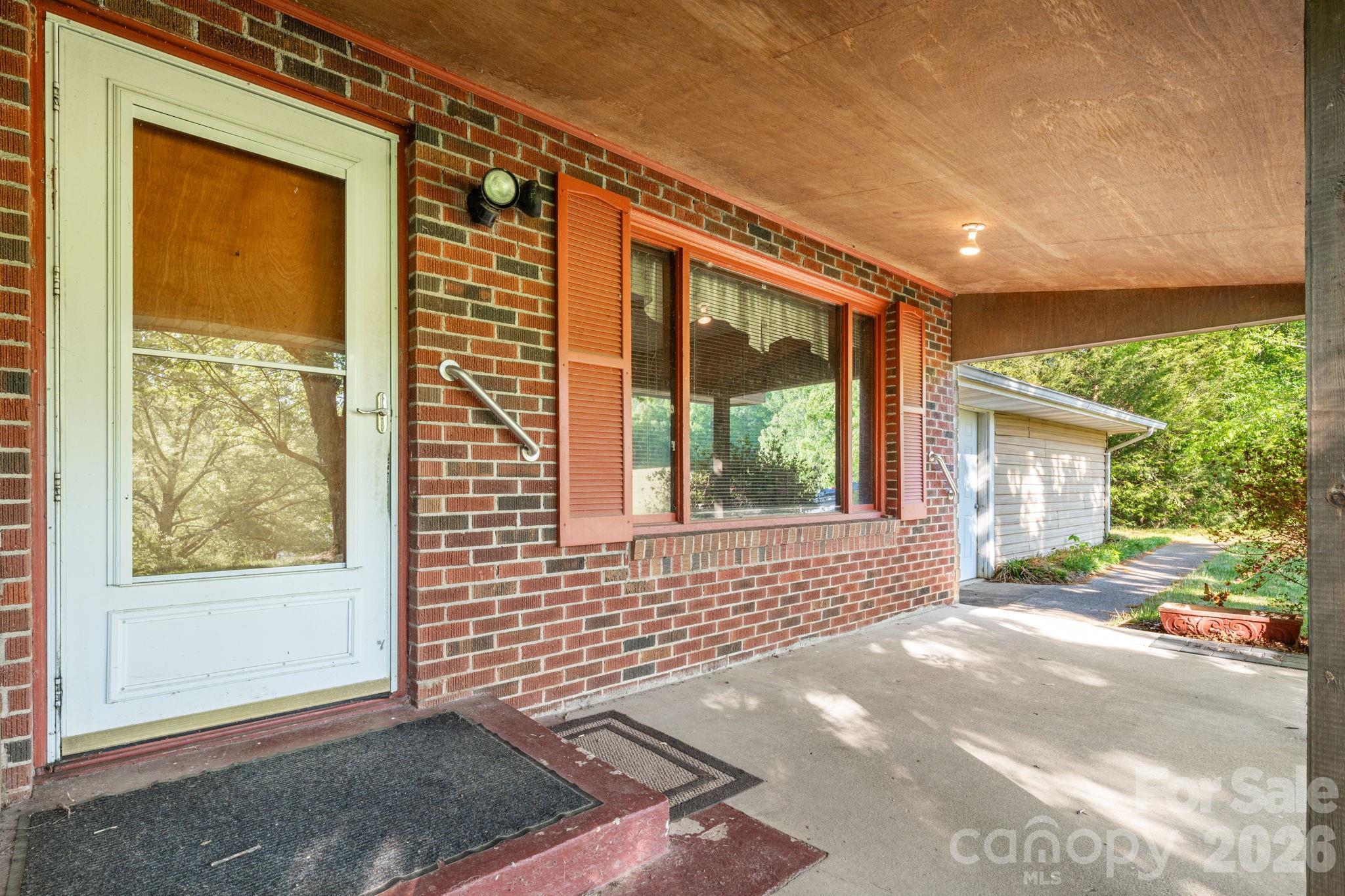 435 Upper Glady Fork Road Candler, NC 28715 - Photo 12 of 48