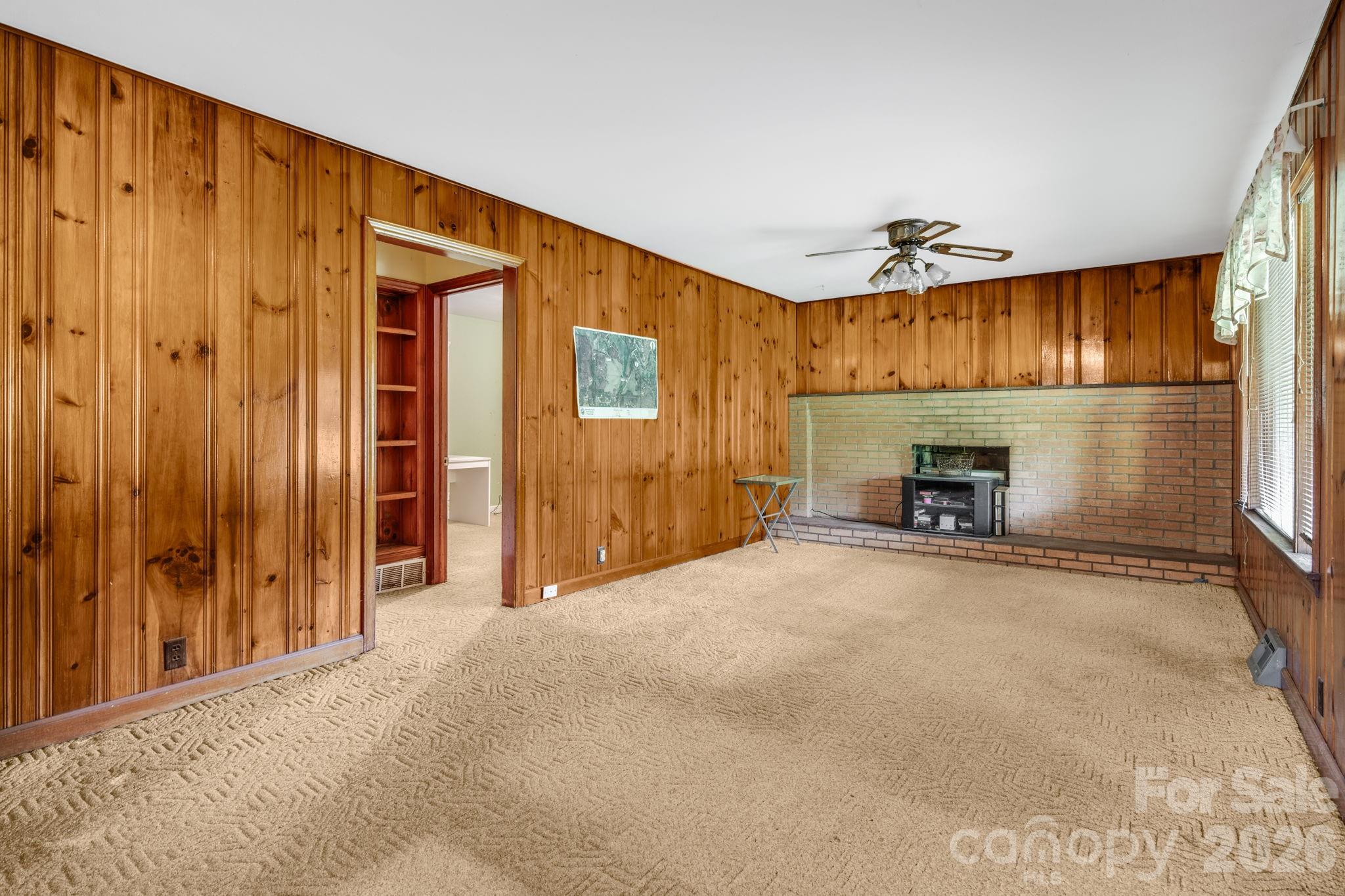 435 Upper Glady Fork Road Candler, NC 28715 - Photo 13 of 48