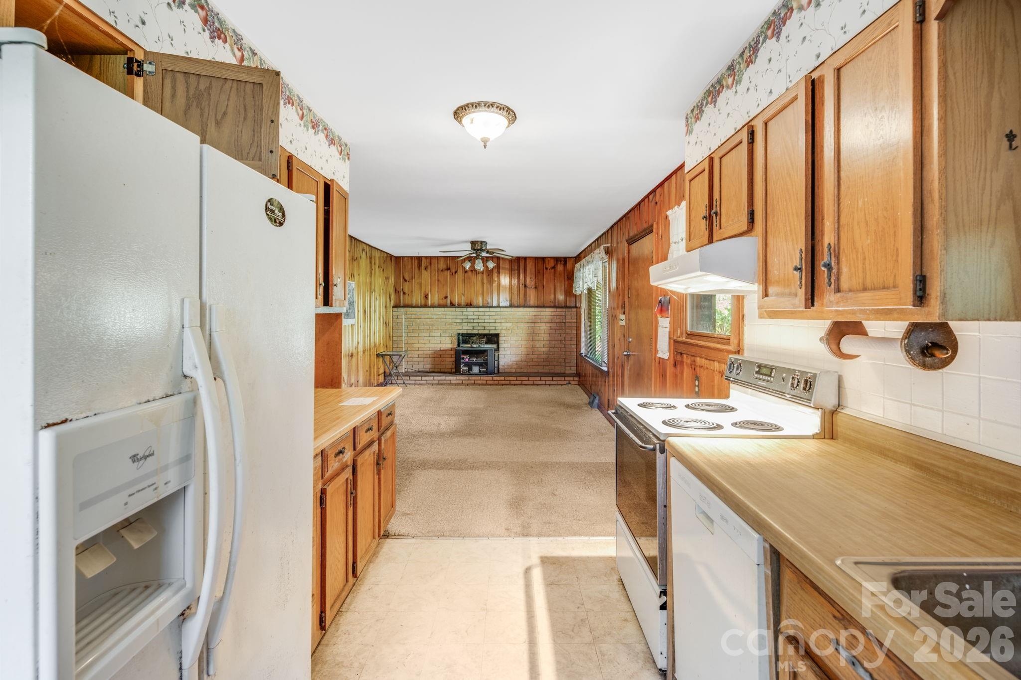435 Upper Glady Fork Road Candler, NC 28715 - Photo 18 of 48
