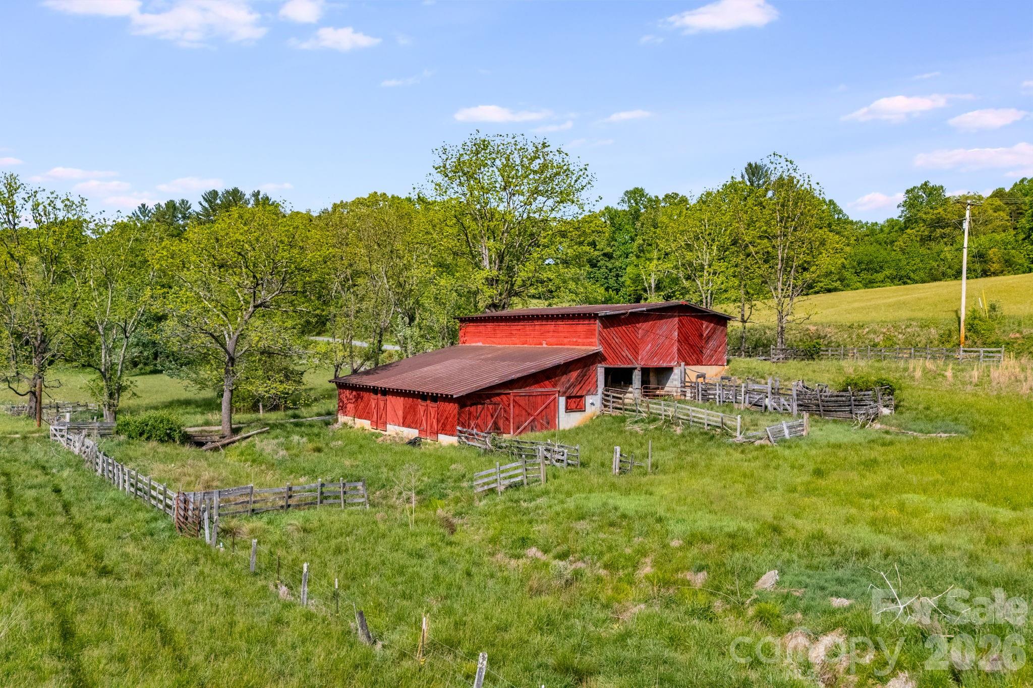 435 Upper Glady Fork Road Candler, NC 28715 - Photo 25 of 48