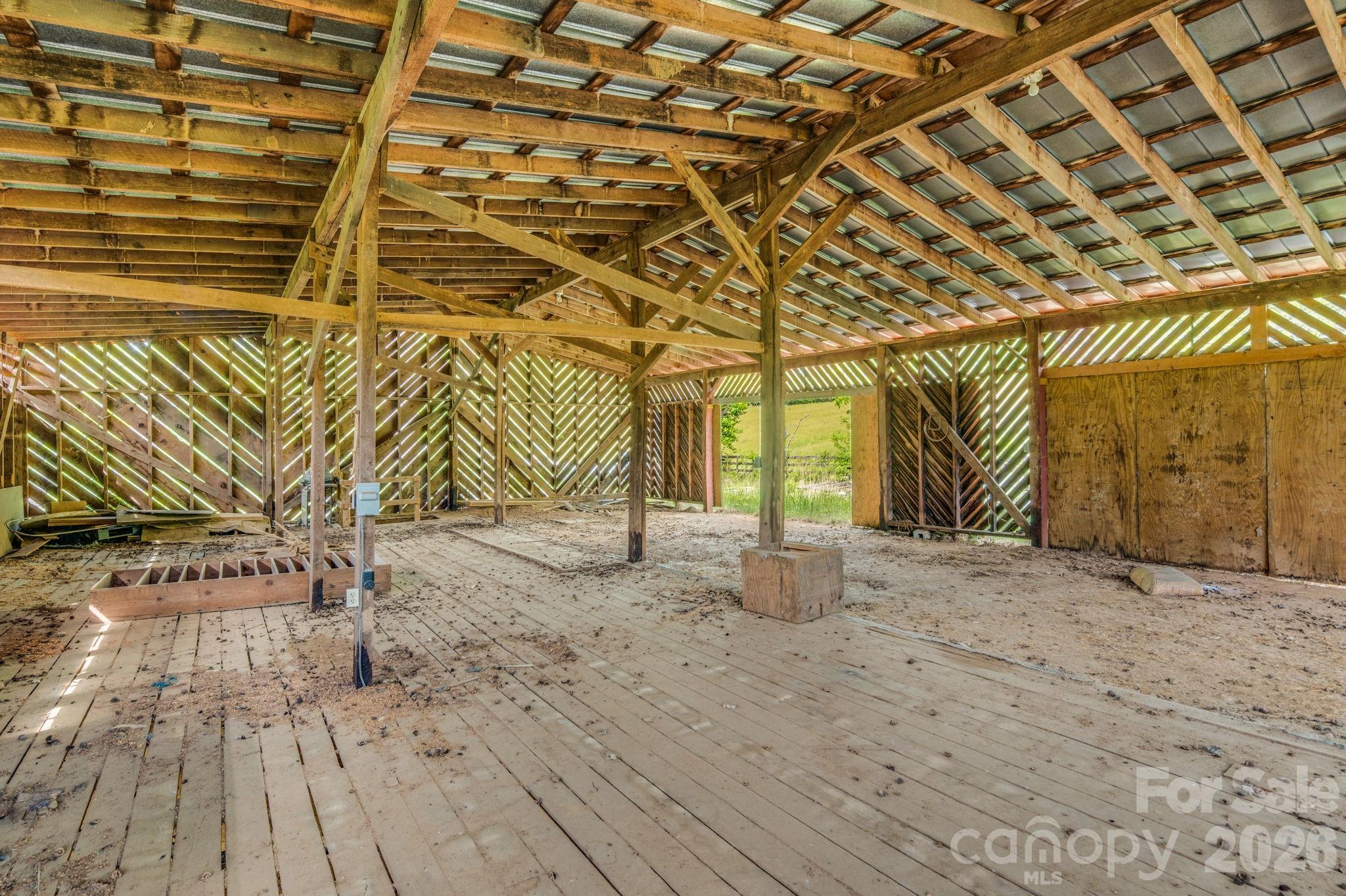 435 Upper Glady Fork Road Candler, NC 28715 - Photo 27 of 48