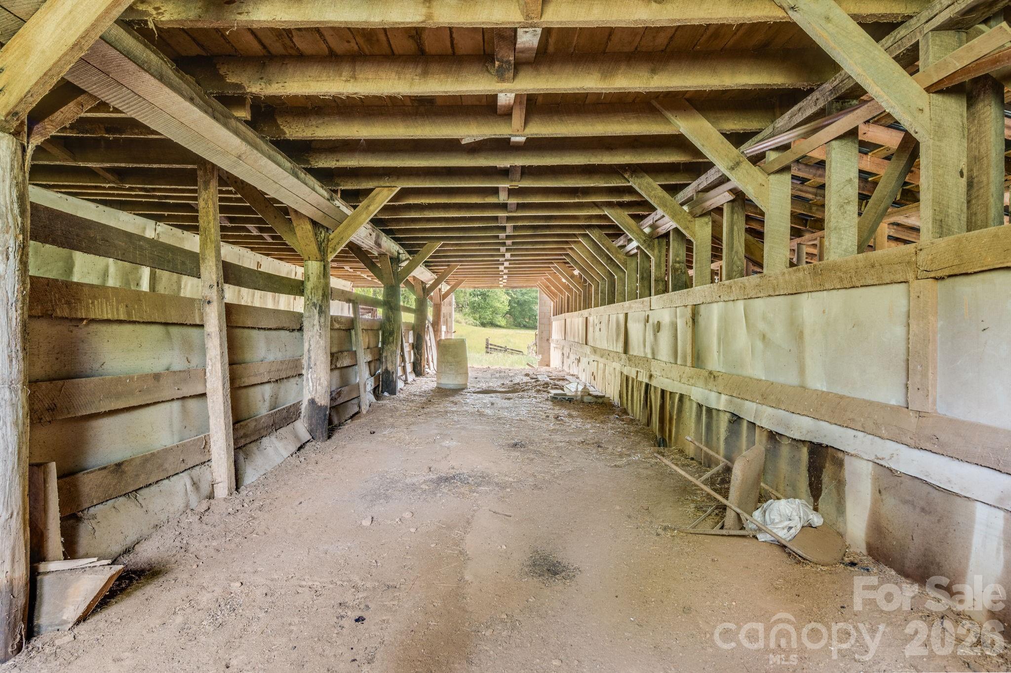 435 Upper Glady Fork Road Candler, NC 28715 - Photo 28 of 48