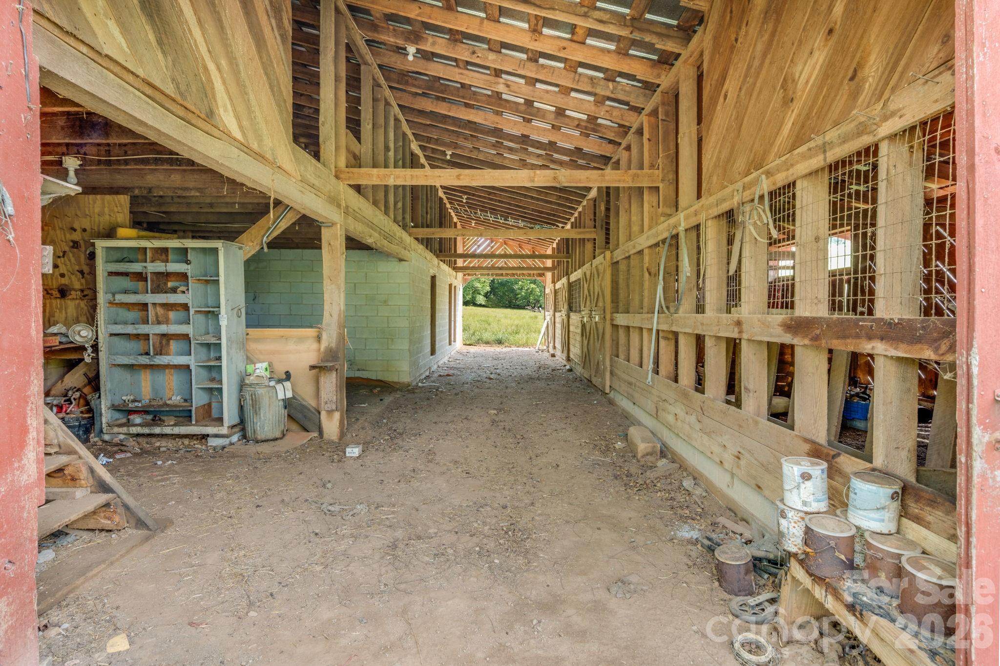 435 Upper Glady Fork Road Candler, NC 28715 - Photo 29 of 48