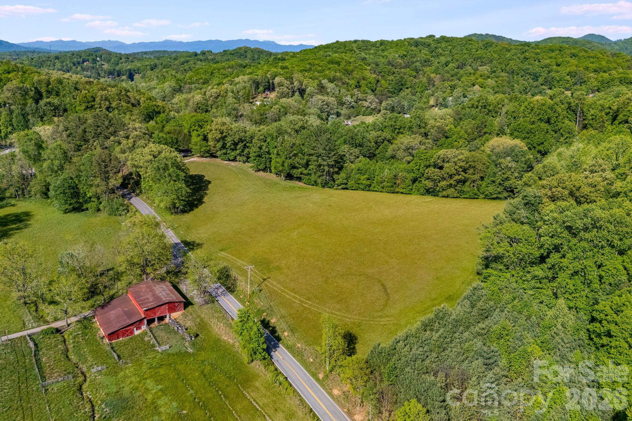 435 Upper Glady Fork Road Candler, NC 28715 - Photo 38 of 48