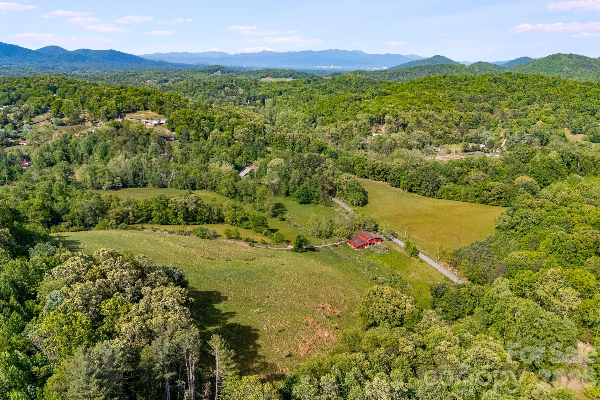 435 Upper Glady Fork Road Candler, NC 28715 - Photo 39 of 48