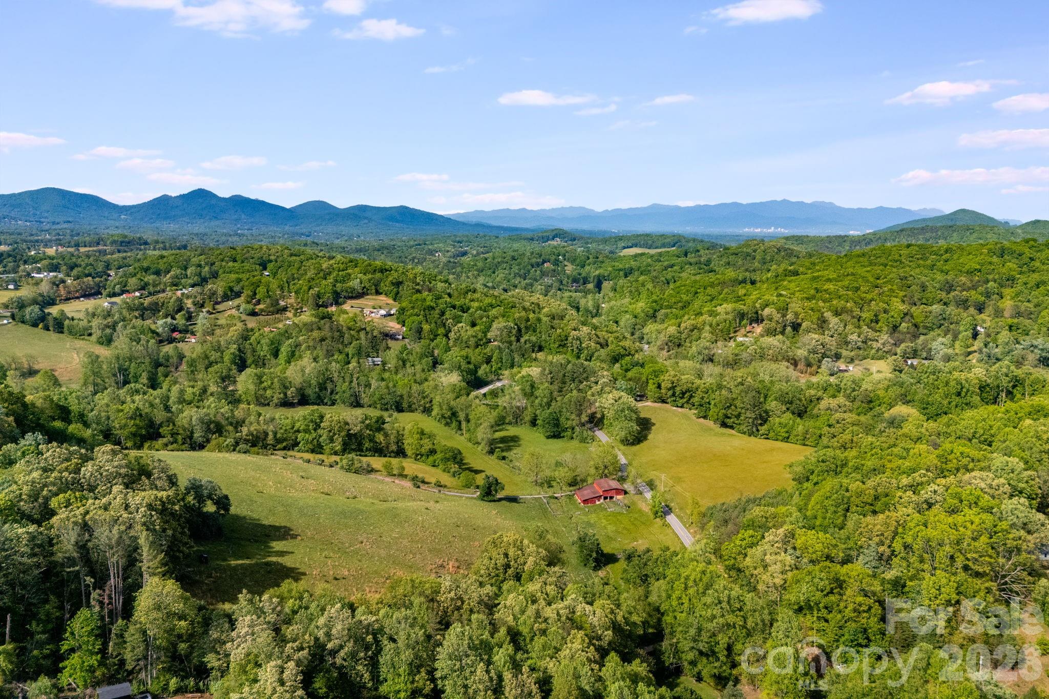 435 Upper Glady Fork Road Candler, NC 28715 - Photo 40 of 48