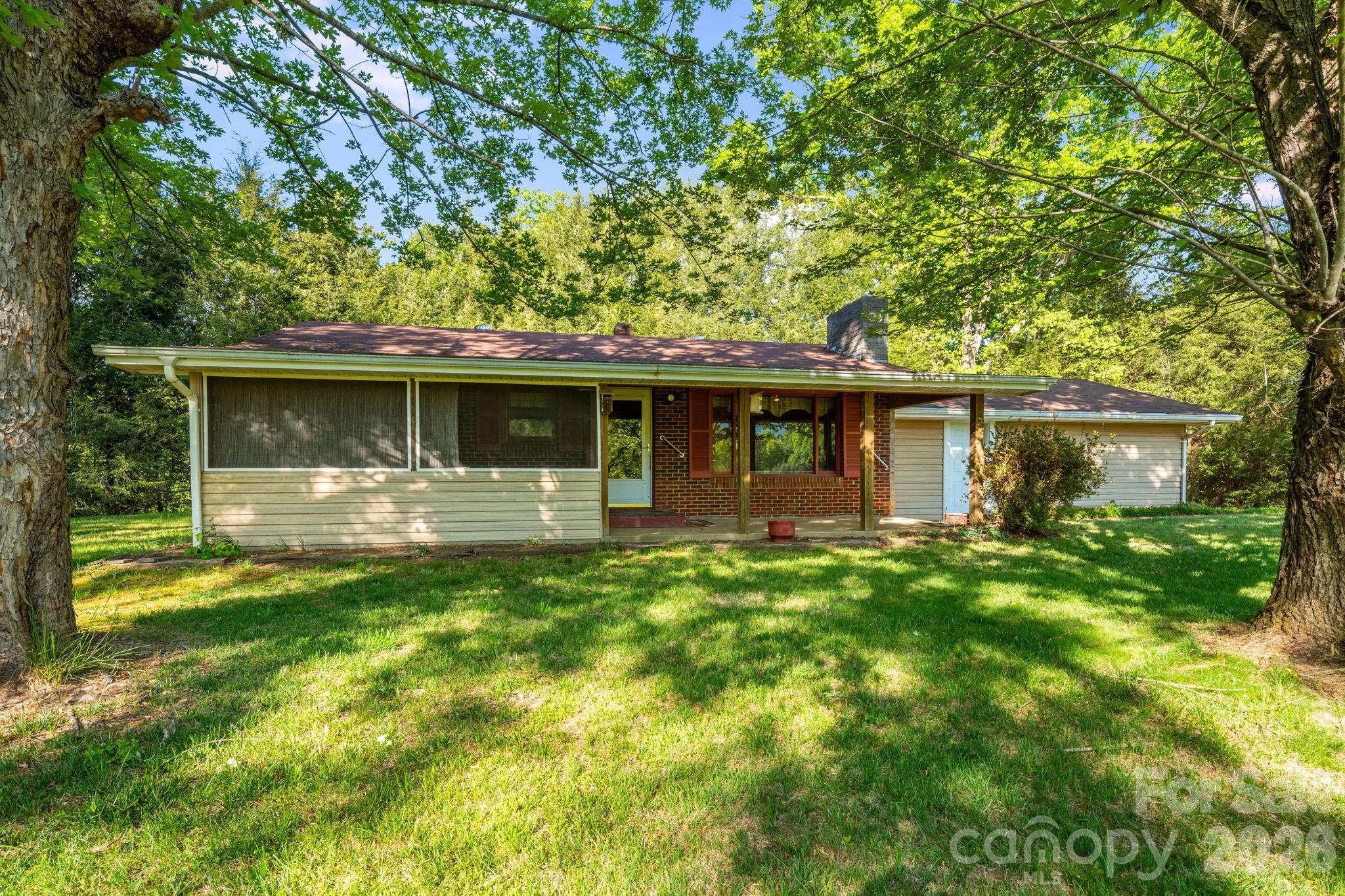 435 Upper Glady Fork Road Candler, NC 28715 - Photo 4 of 48