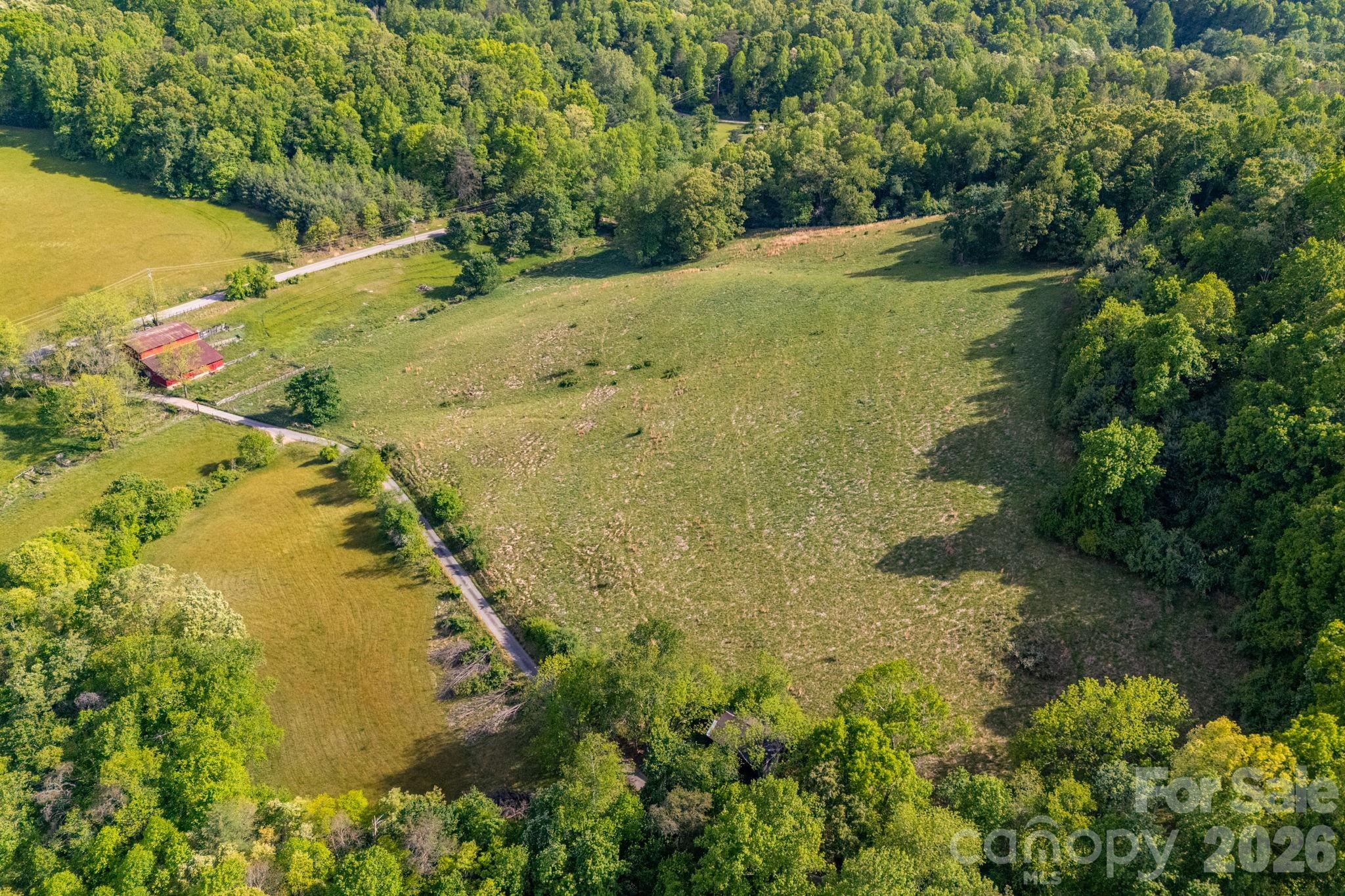 435 Upper Glady Fork Road Candler, NC 28715 - Photo 41 of 48