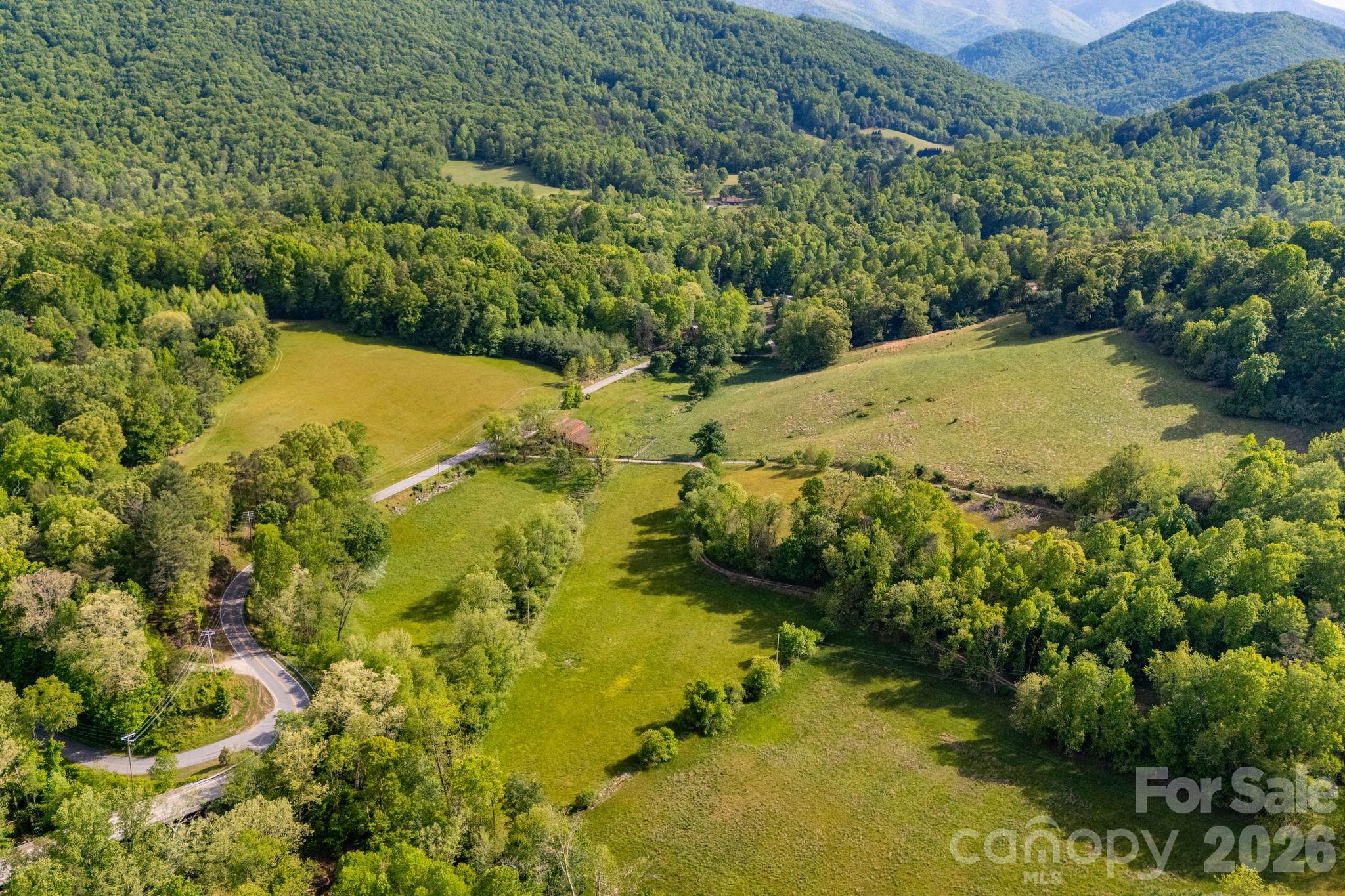 435 Upper Glady Fork Road Candler, NC 28715 - Photo 42 of 48