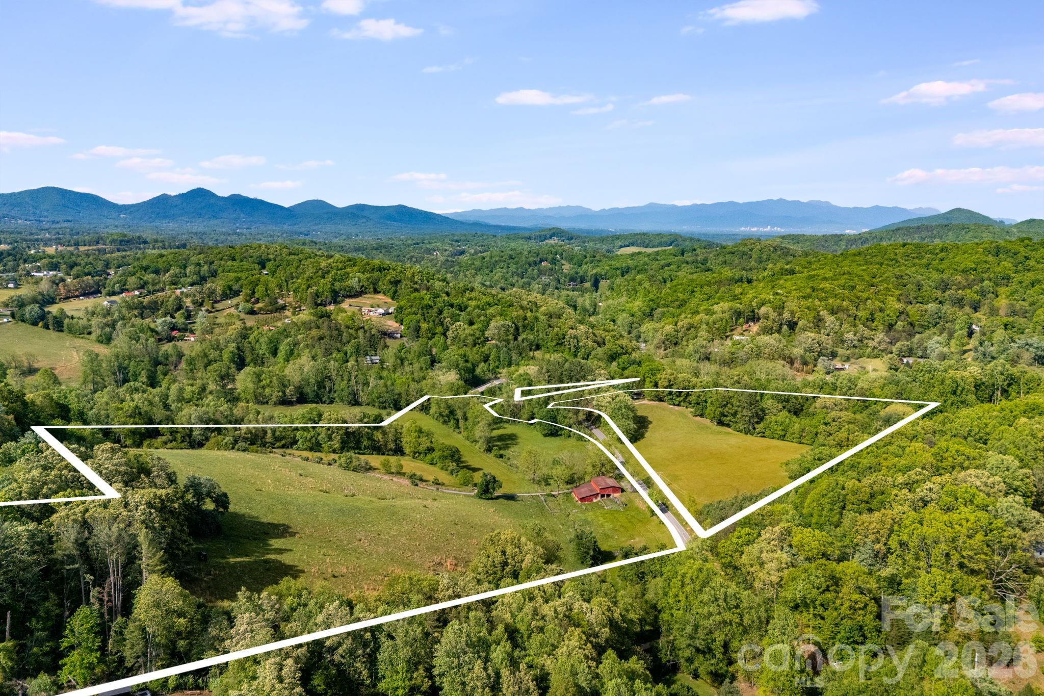 435 Upper Glady Fork Road Candler, NC 28715 - Photo 45 of 48
