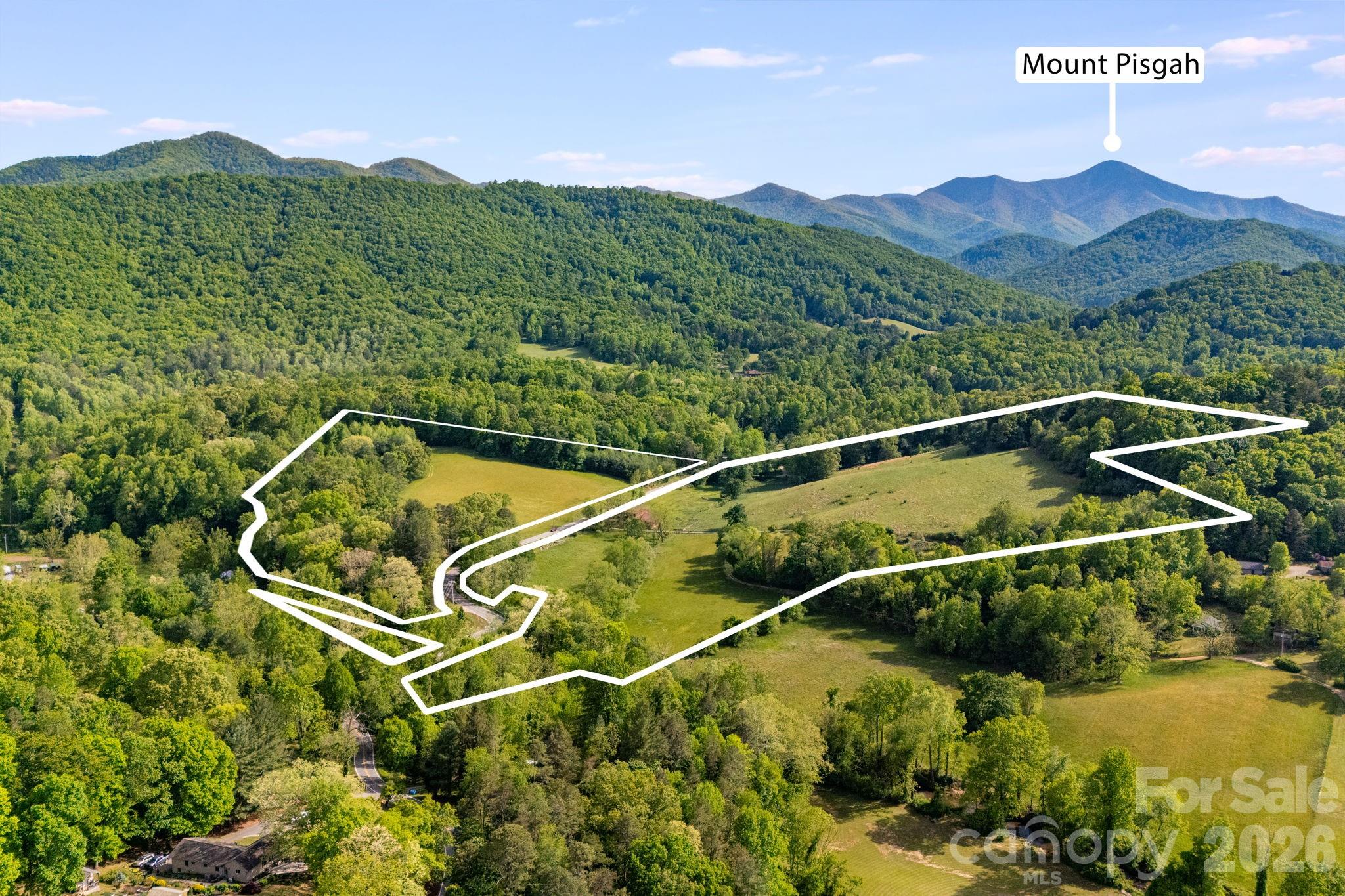 435 Upper Glady Fork Road Candler, NC 28715 - Photo 46 of 48