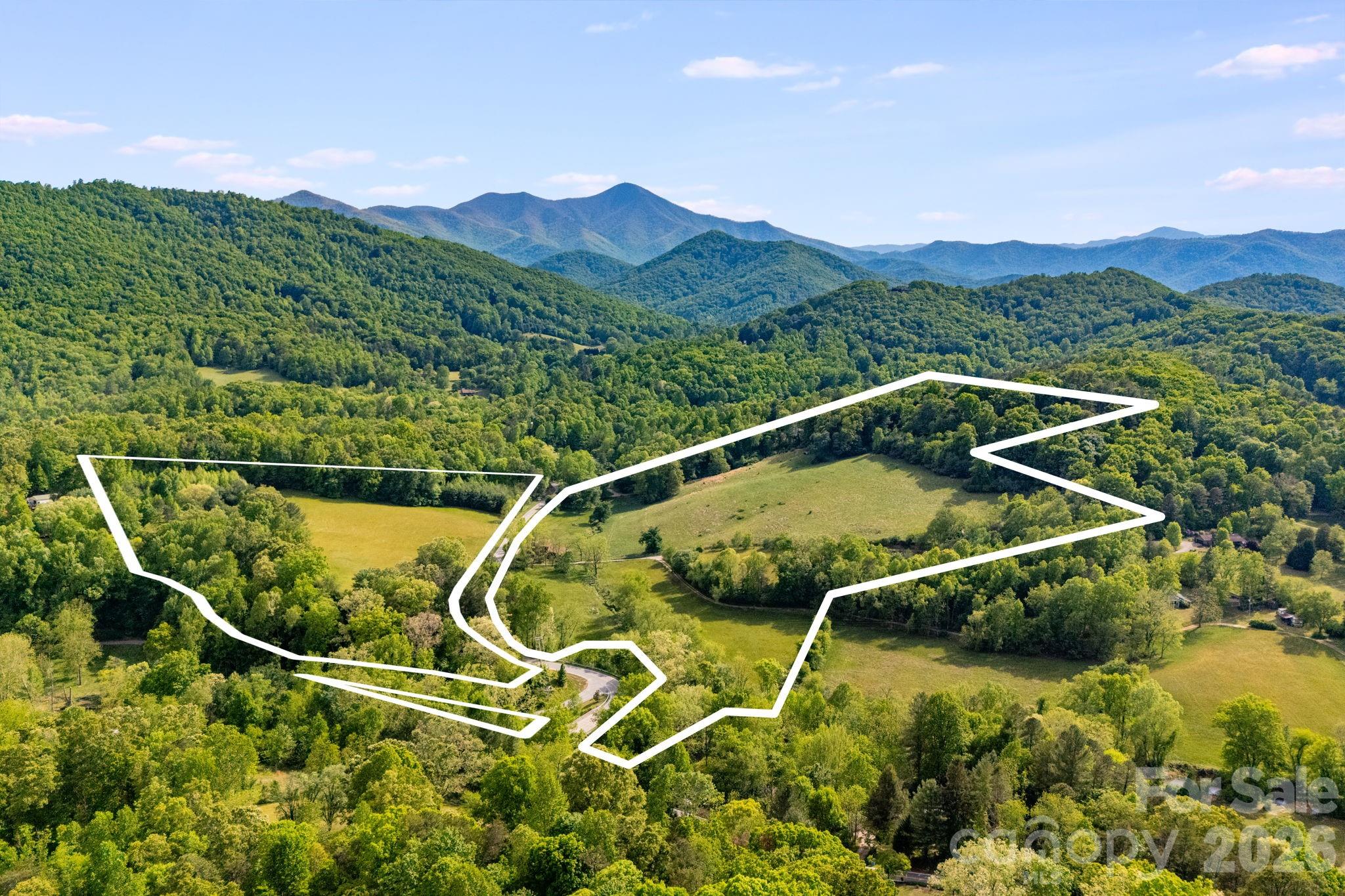 435 Upper Glady Fork Road Candler, NC 28715 - Photo 47 of 48