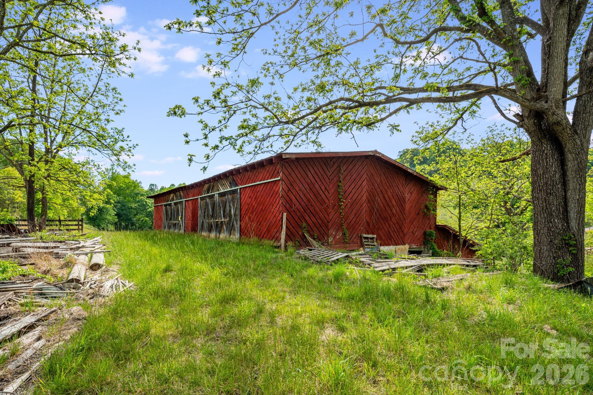 435 Upper Glady Fork Road Candler, NC 28715 - Photo 5 of 48