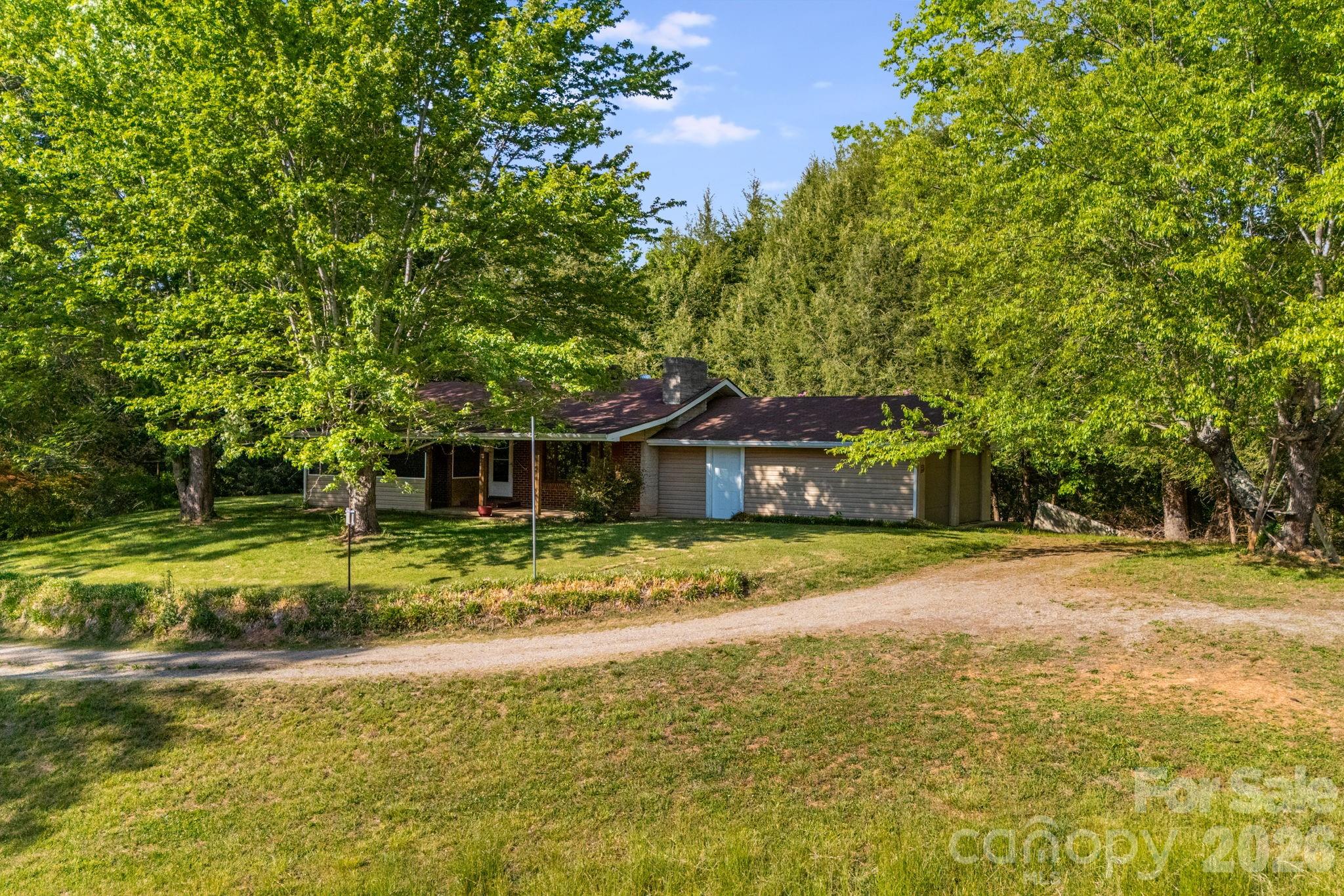 435 Upper Glady Fork Road Candler, NC 28715 - Photo 9 of 48