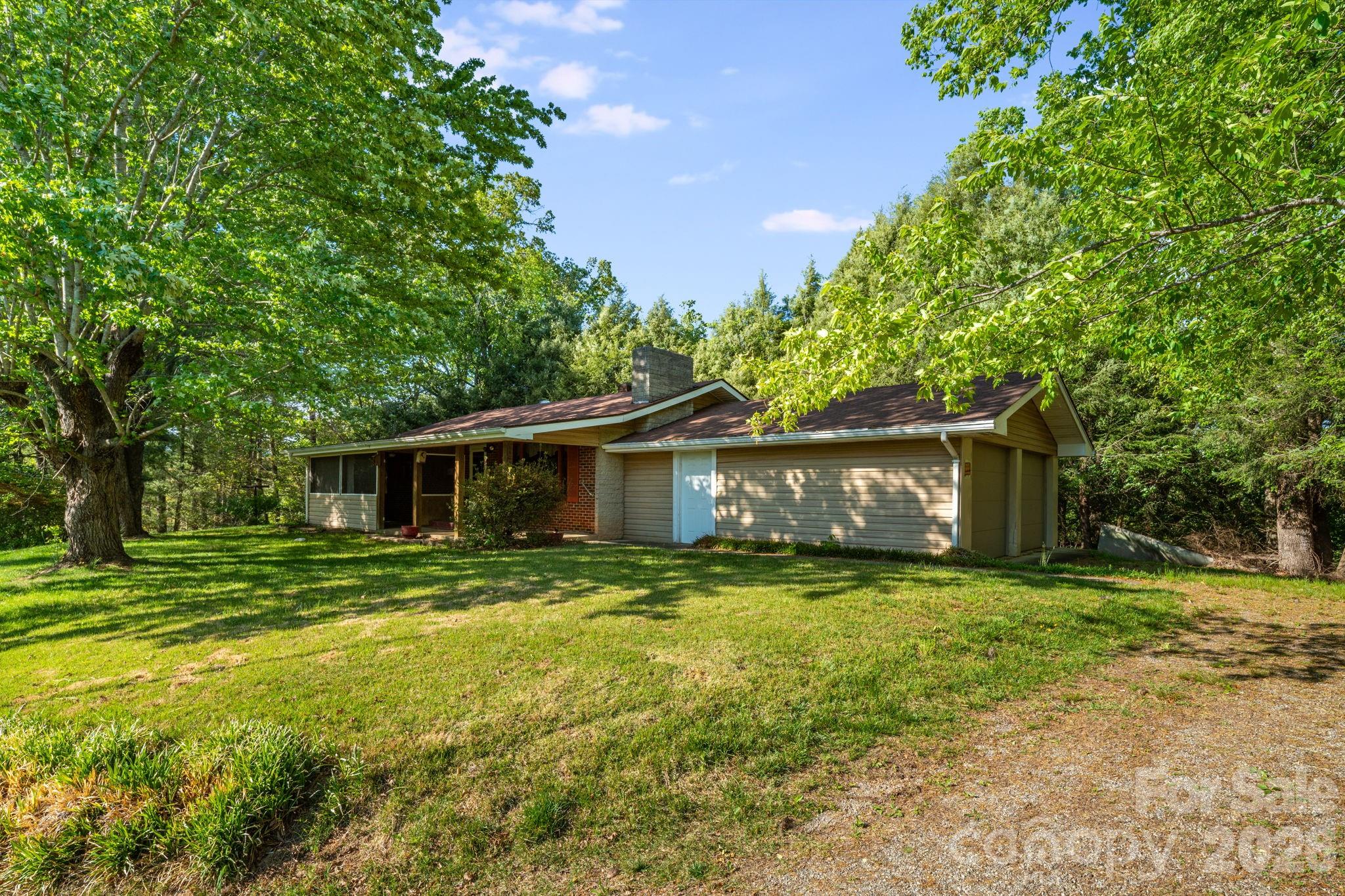 435 Upper Glady Fork Road Candler, NC 28715 - Photo 10 of 48