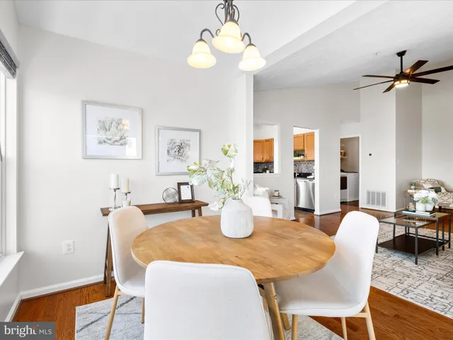 $289,997 | 6405 Weatherby Court, Unit J, Frederick, MD 21703