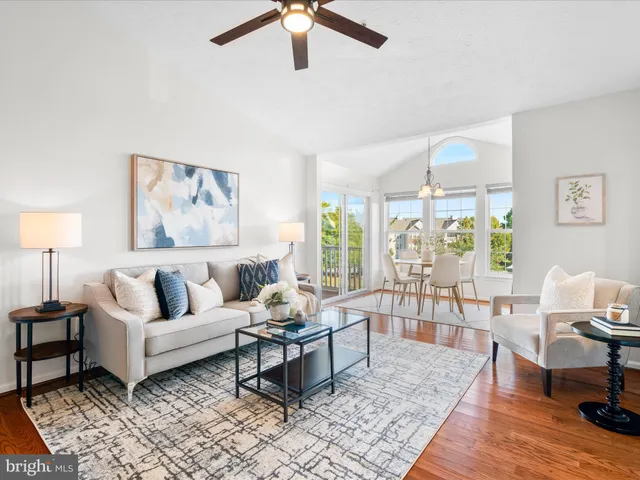 $289,997 | 6405 Weatherby Court, Unit J, Frederick, MD 21703