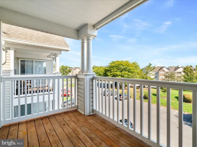 $289,997 | 6405 Weatherby Court, Unit J, Frederick, MD 21703