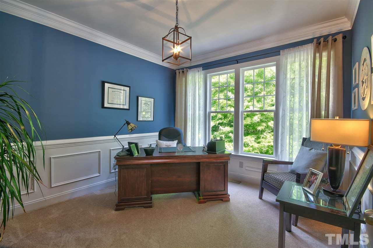 4717 All Points View Way Raleigh, NC 27614 - Photo 14 of 25