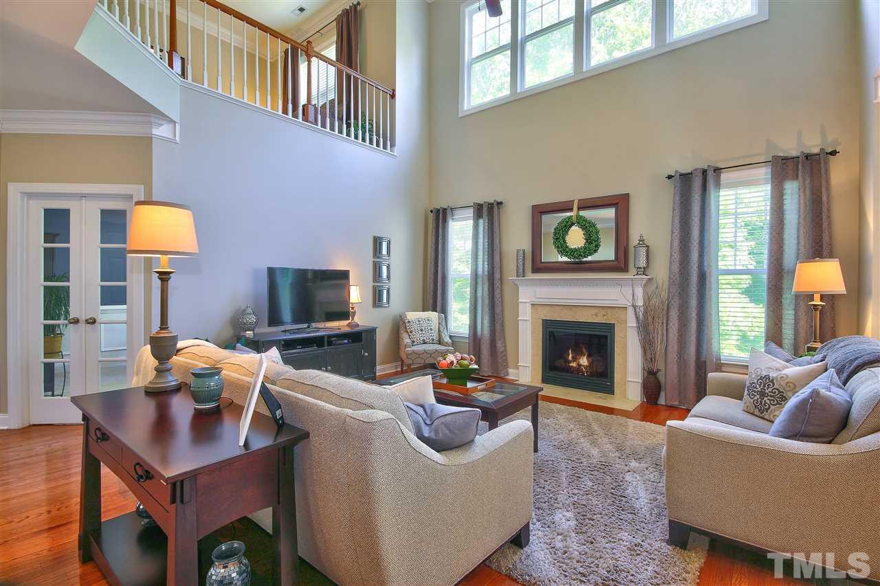 4717 All Points View Way Raleigh, NC 27614 - Photo 3 of 25
