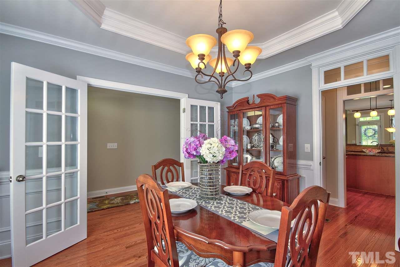 4717 All Points View Way Raleigh, NC 27614 - Photo 8 of 25