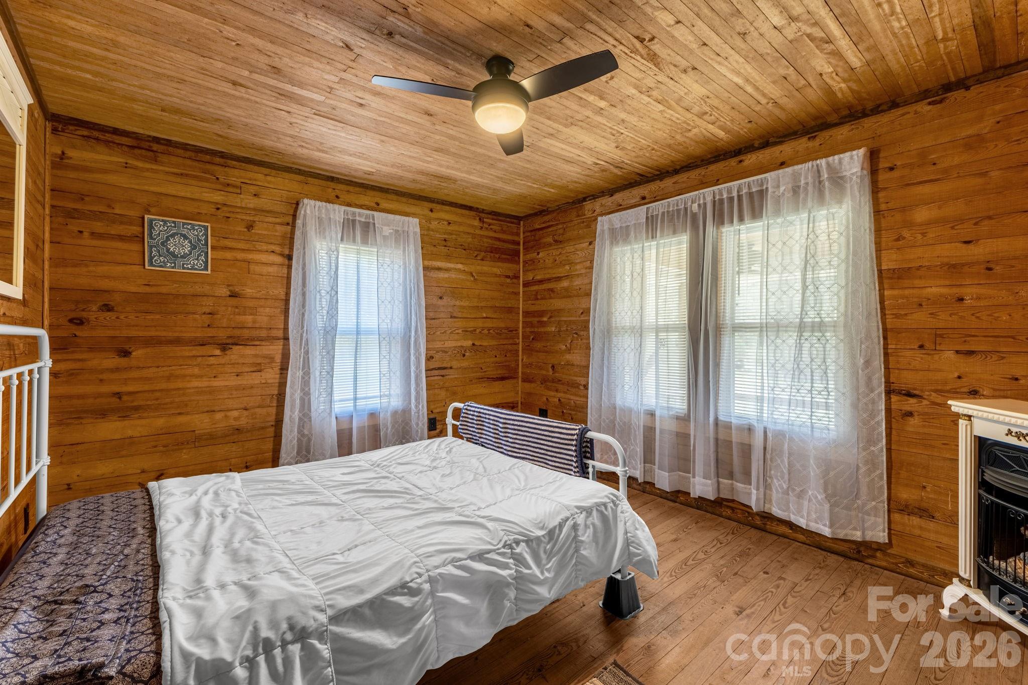 98 Poplar Springs Road Hiddenite, NC 28636 - Photo 22 of 37