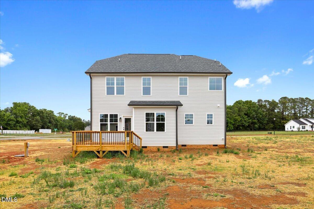 9531 Turkey Way Middlesex, NC 27557 - Photo 27 of 29