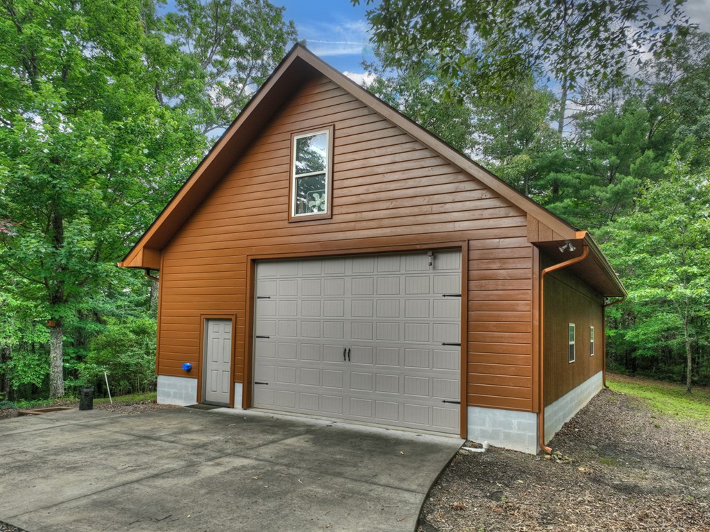 536 Delta Way Blue Ridge, GA 30513 - Photo 50 of 70