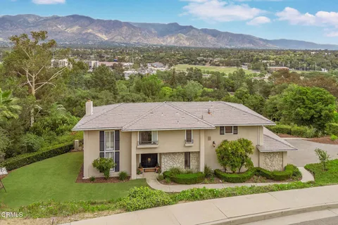 $2,895,000 | 1095 Linda Glen Drive, Pasadena, CA 91105