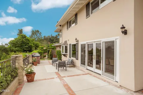 $2,895,000 | 1095 Linda Glen Drive, Pasadena, CA 91105