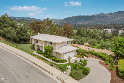 $2,895,000 | 1095 Linda Glen Drive, Pasadena, CA 91105