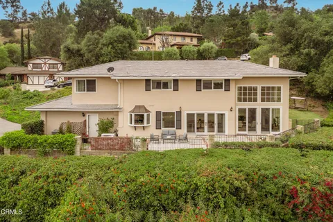 $2,895,000 | 1095 Linda Glen Drive, Pasadena, CA 91105