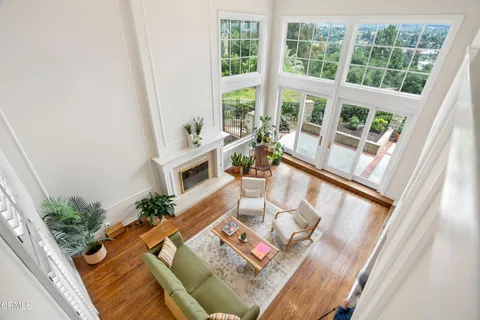 $2,895,000 | 1095 Linda Glen Drive, Pasadena, CA 91105