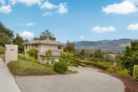 $2,895,000 | 1095 Linda Glen Drive, Pasadena, CA 91105