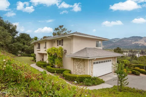 $2,895,000 | 1095 Linda Glen Drive, Pasadena, CA 91105