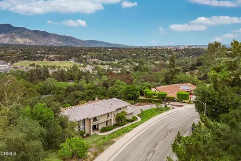 $2,895,000 | 1095 Linda Glen Drive, Pasadena, CA 91105