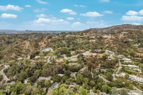 $2,895,000 | 1095 Linda Glen Drive, Pasadena, CA 91105