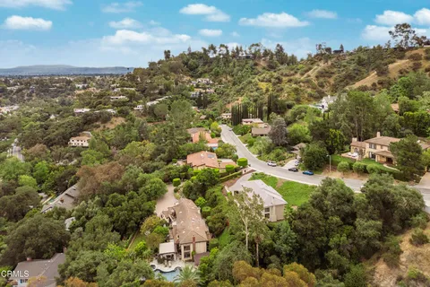 $2,895,000 | 1095 Linda Glen Drive, Pasadena, CA 91105