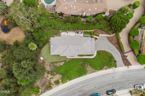 $2,895,000 | 1095 Linda Glen Drive, Pasadena, CA 91105