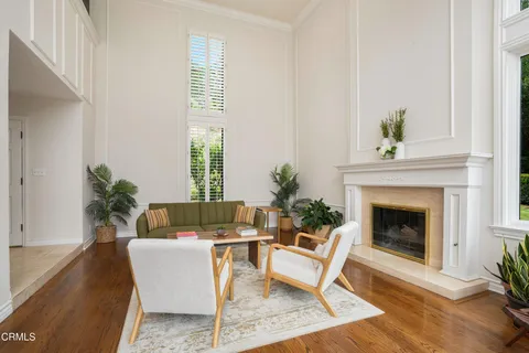$2,895,000 | 1095 Linda Glen Drive, Pasadena, CA 91105