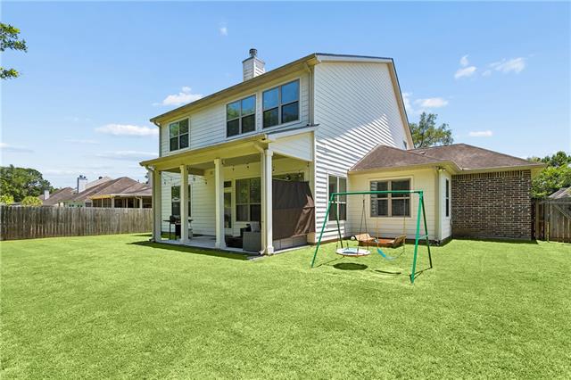 524 Ruelle Court Madisonville, LA 70447 - Photo 21 of 22