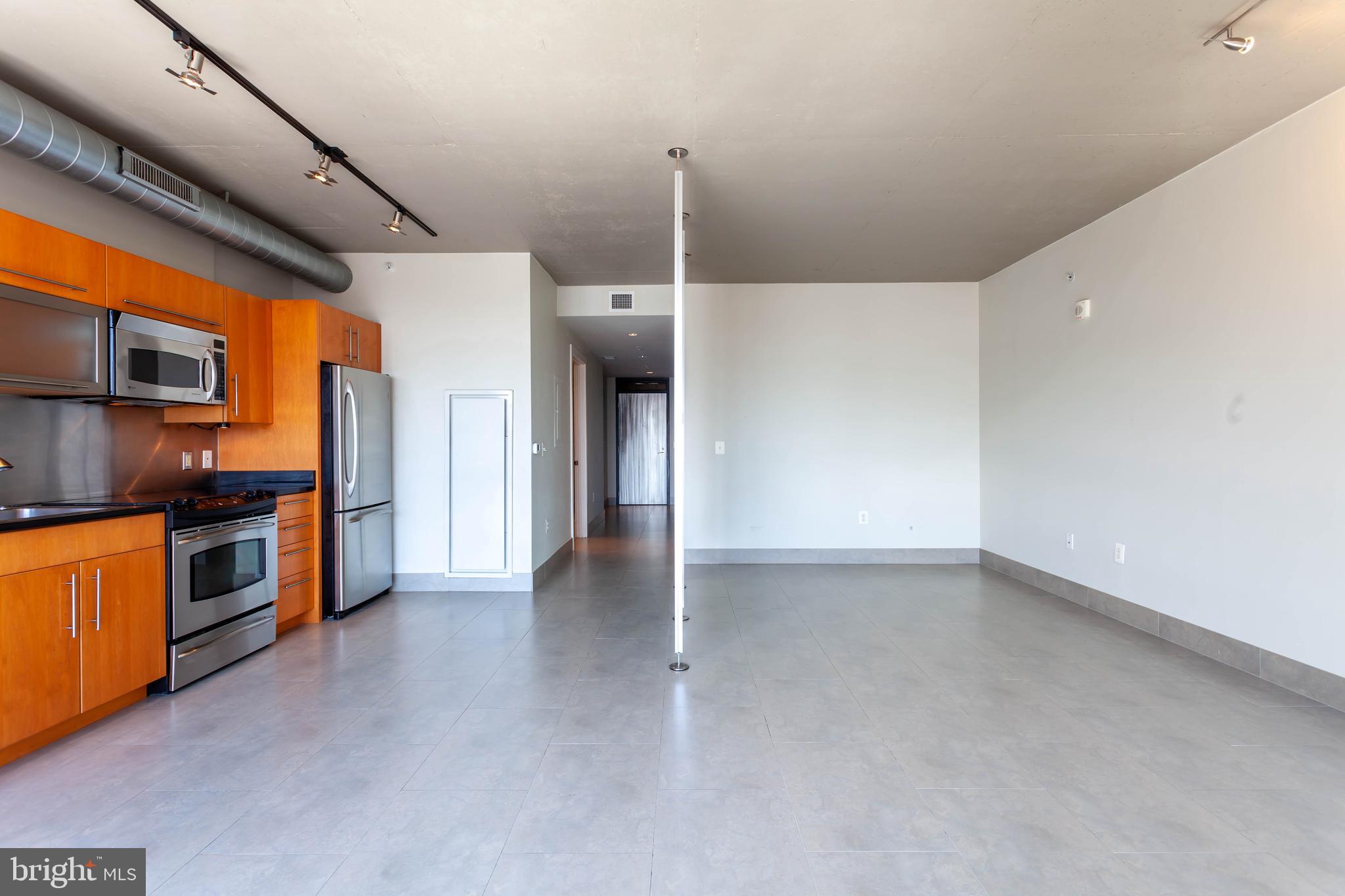 1133 14th Street Northwest, Unit 1109 Washington, DC 20005 - Photo 6 of 25 Living Space