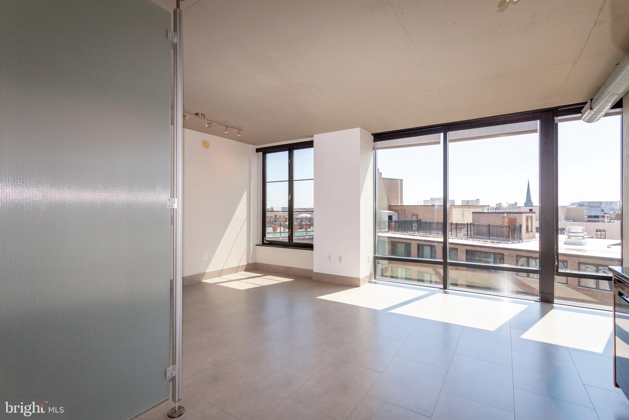 1133 14th Street Northwest, Unit 1109 Washington, DC 20005 - Photo 10 of 25 Living Space