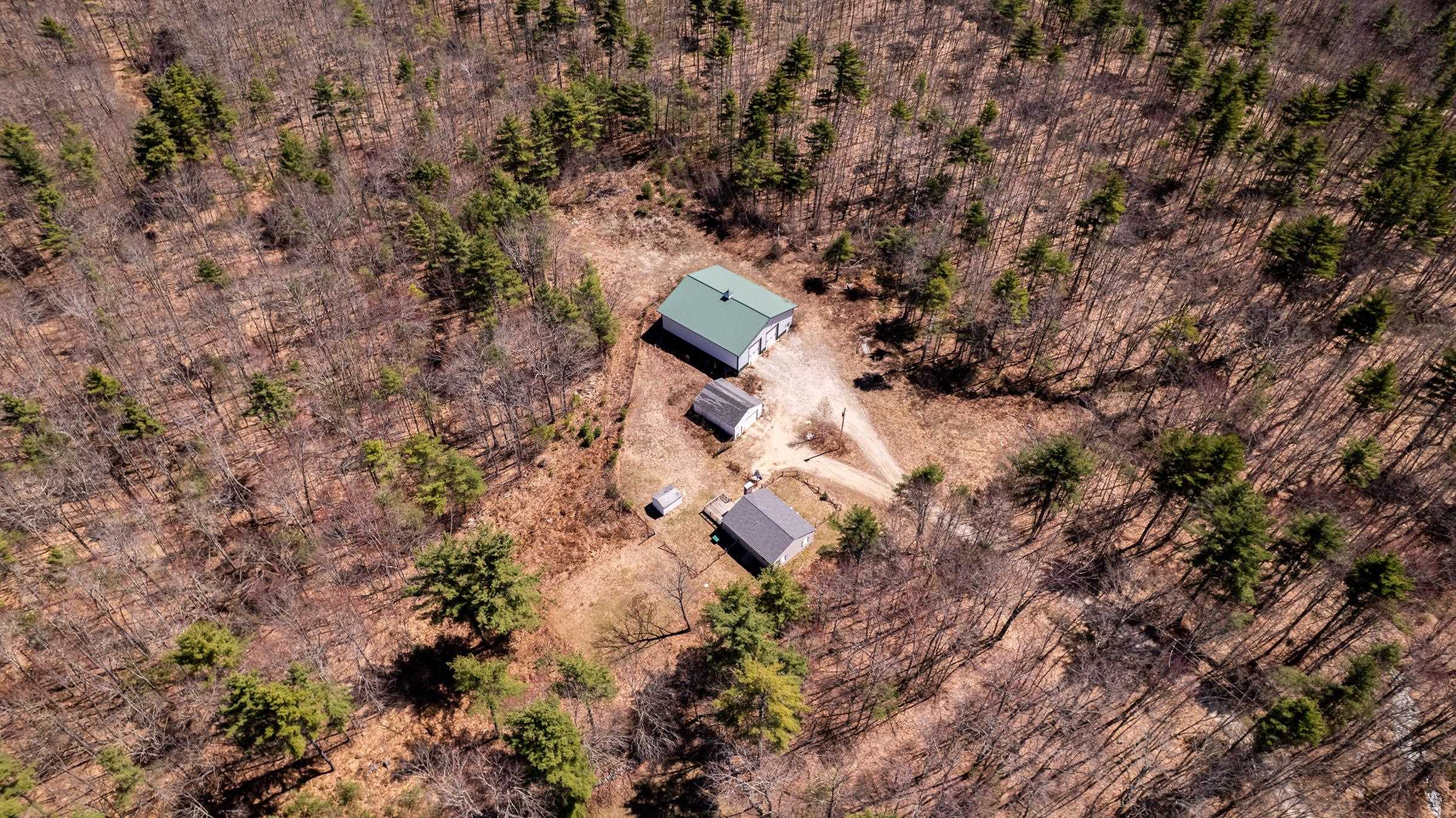 256 Old Bay Road New Durham, NH 03855 - Photo 12 of 37 Gallery Image 12