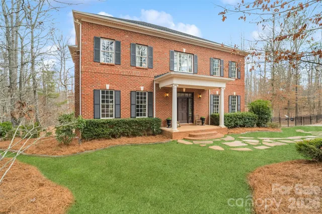 $825,000 | 3724 Wilson Chapel Road, Sharon, SC 29742