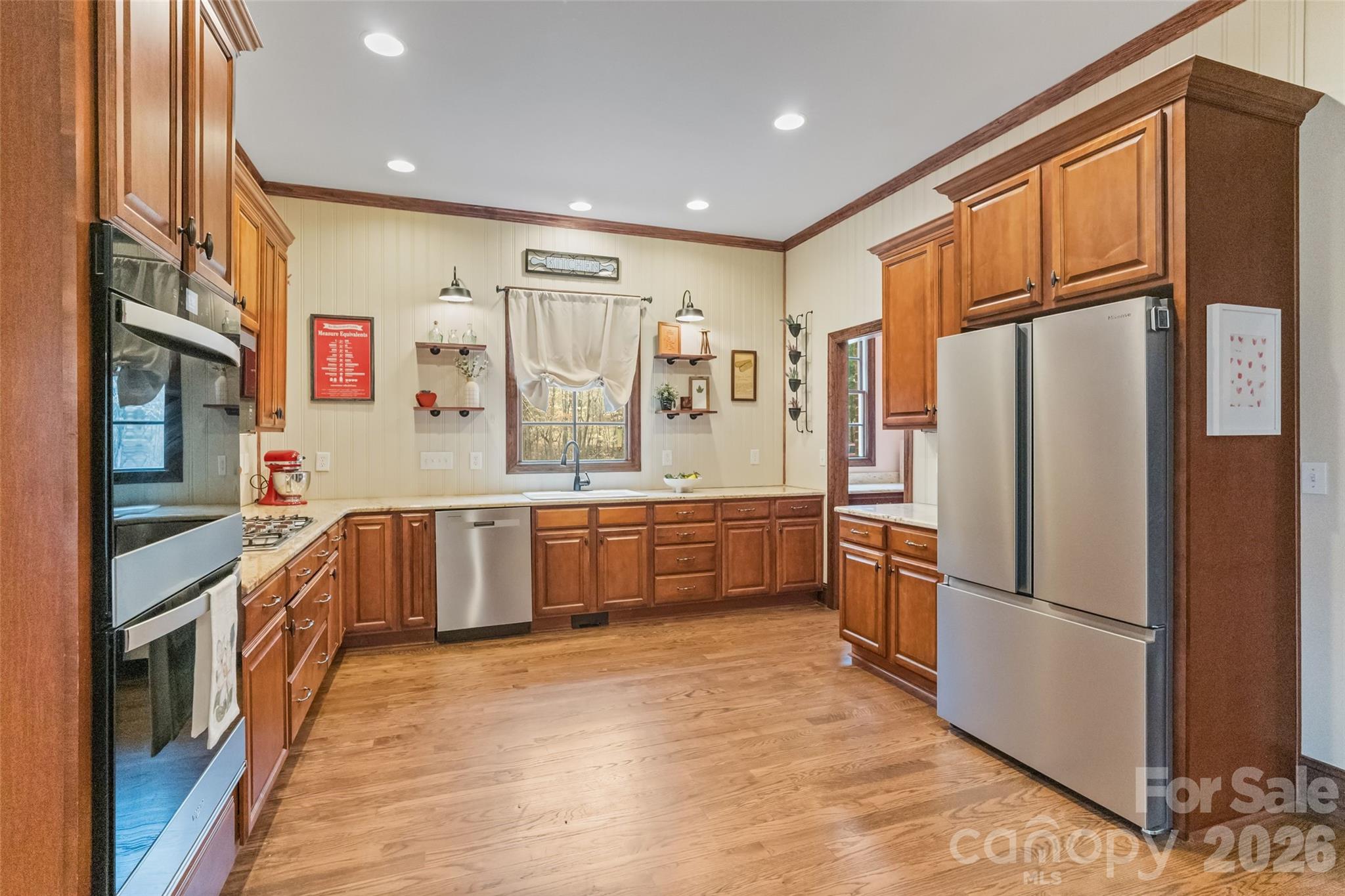 3724 Wilson Chapel Road Sharon, SC 29742 - Photo 13 of 48