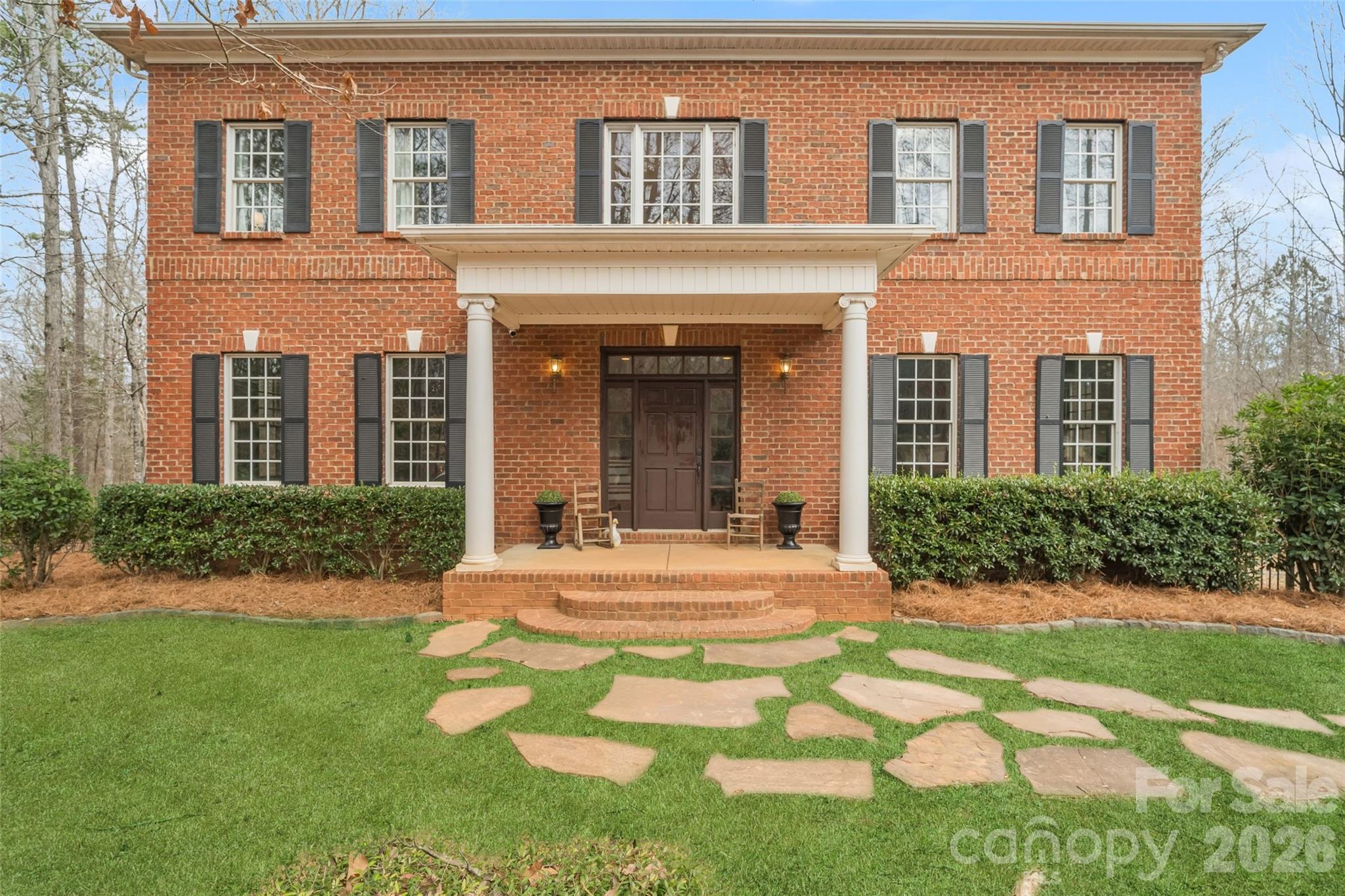 3724 Wilson Chapel Road Sharon, SC 29742 - Photo 2 of 48