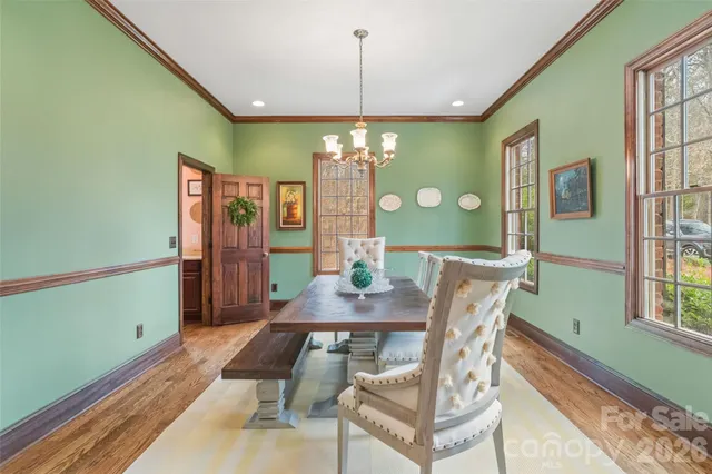 $825,000 | 3724 Wilson Chapel Road, Sharon, SC 29742