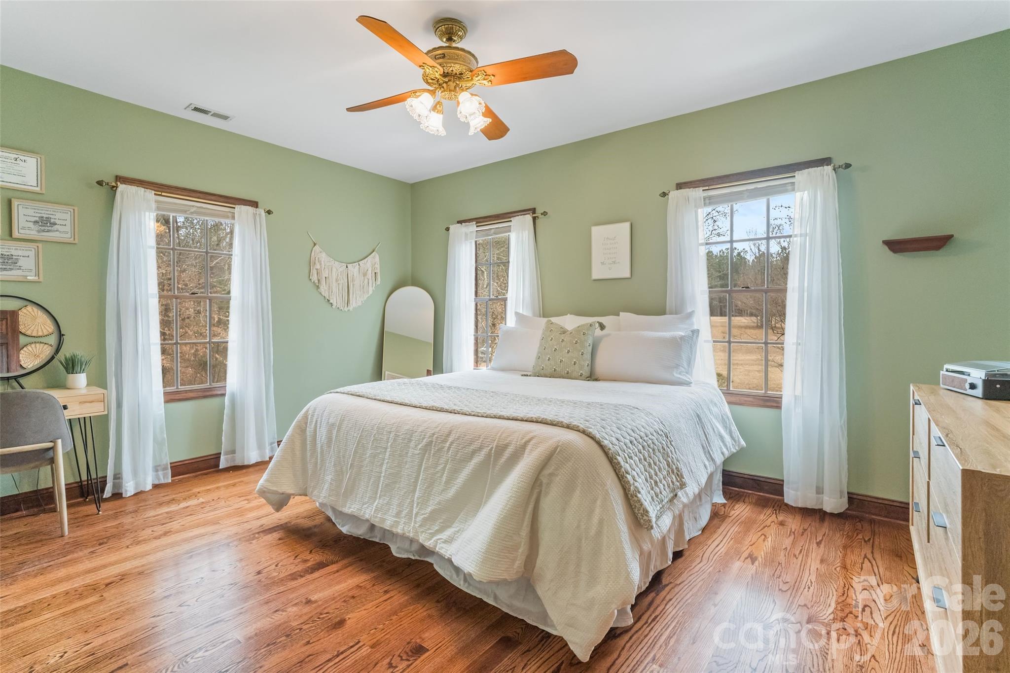 3724 Wilson Chapel Road Sharon, SC 29742 - Photo 31 of 48